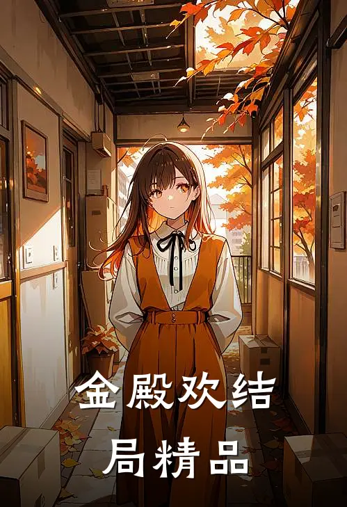 金殿欢结局精品