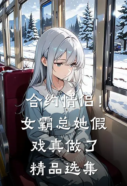 合约情侣！女霸总她假戏真做了精品选集