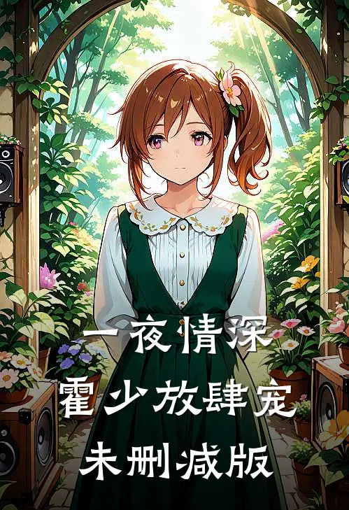 一夜情深：霍少放肆宠未删减版