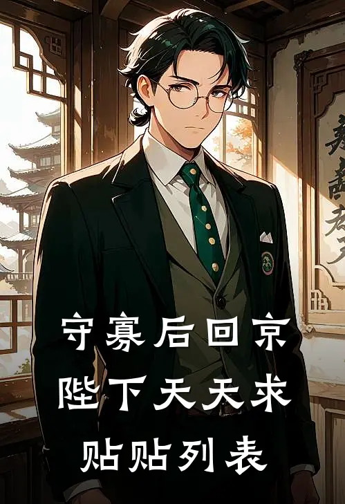 守寡后回京，陛下天天求贴贴列表