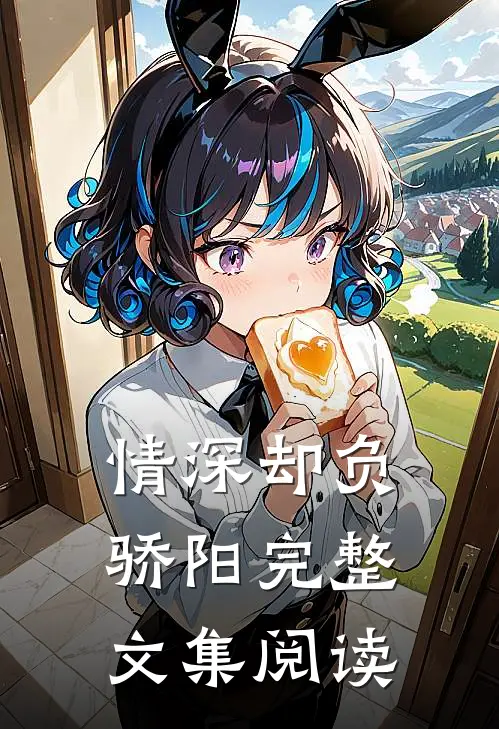 情深却负骄阳完整文集阅读