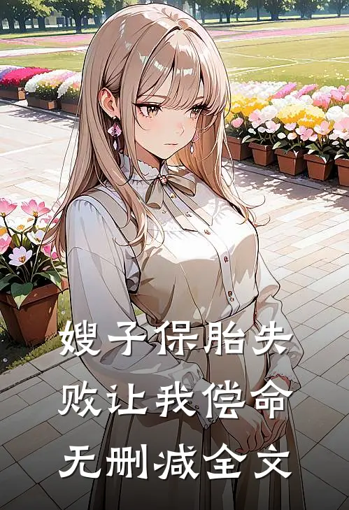 嫂子保胎失败让我偿命无删减全文