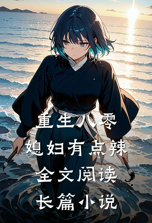 重生八零:媳妇有点辣全文阅读长篇小说