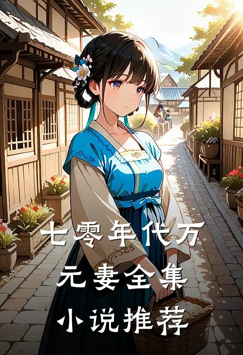 七零年代万元妻全集小说推荐