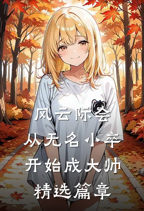 风云际会：从无名小卒开始成大帅精选篇章