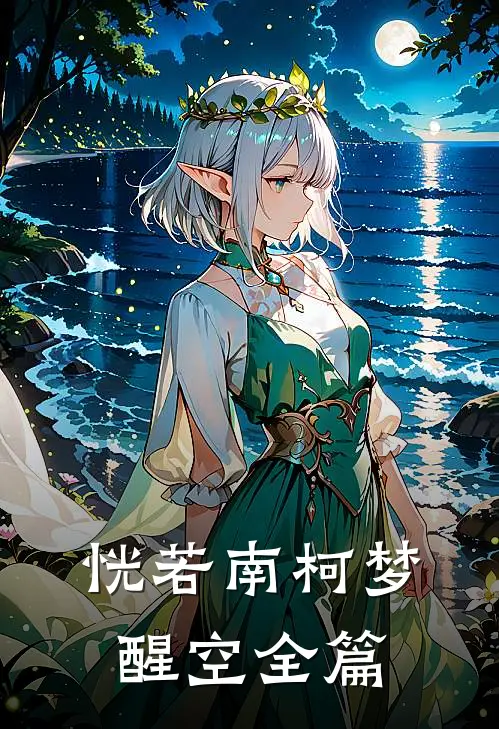 恍若南柯梦醒空全篇