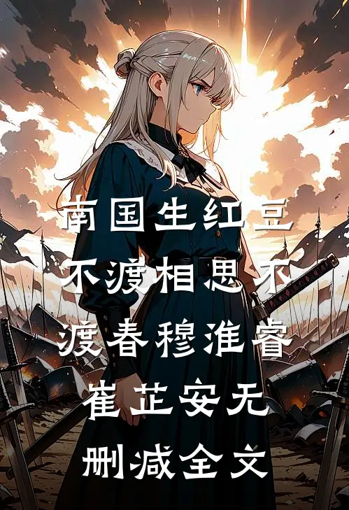 南国生红豆，不渡相思不渡春穆淮睿崔芷安无删减全文