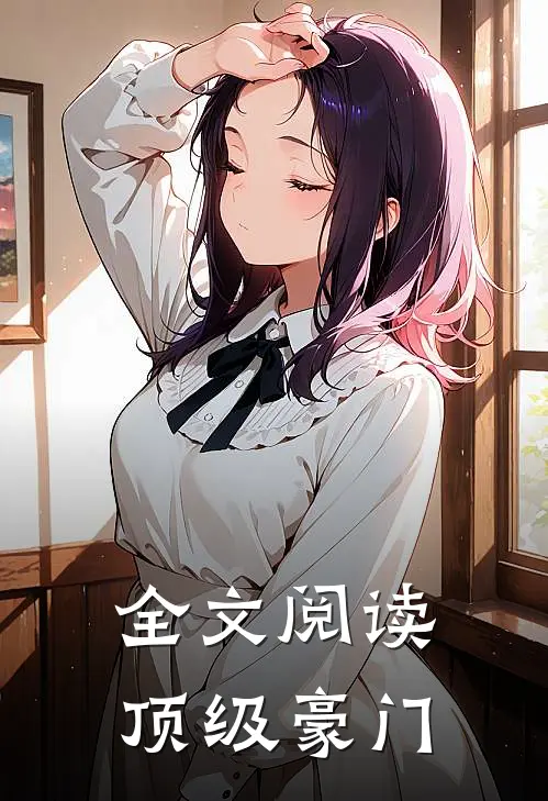 全文阅读顶级豪门