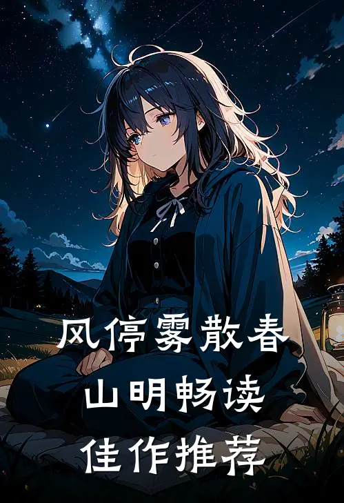 风停雾散春山明畅读佳作推荐