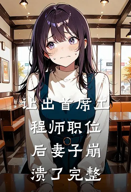 让出首席工程师职位后妻子崩溃了完整