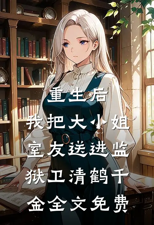 重生后，我把大小姐室友送进监狱卫清鹤千金全文免费