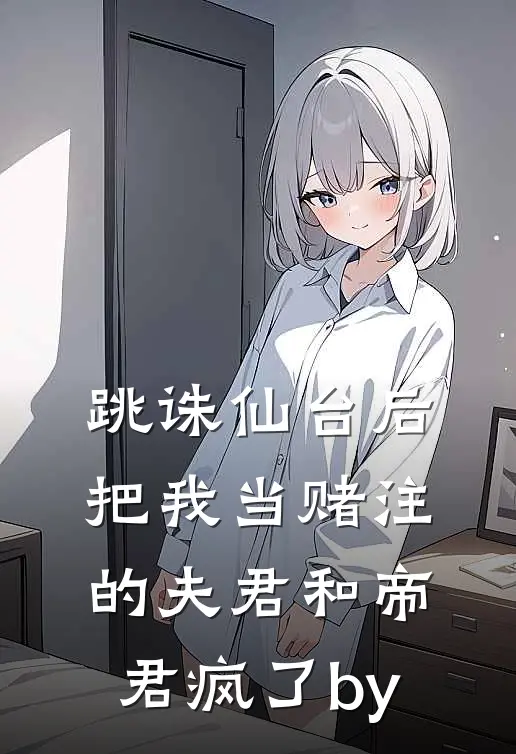 跳诛仙台后，把我当赌注的夫君和帝君疯了by