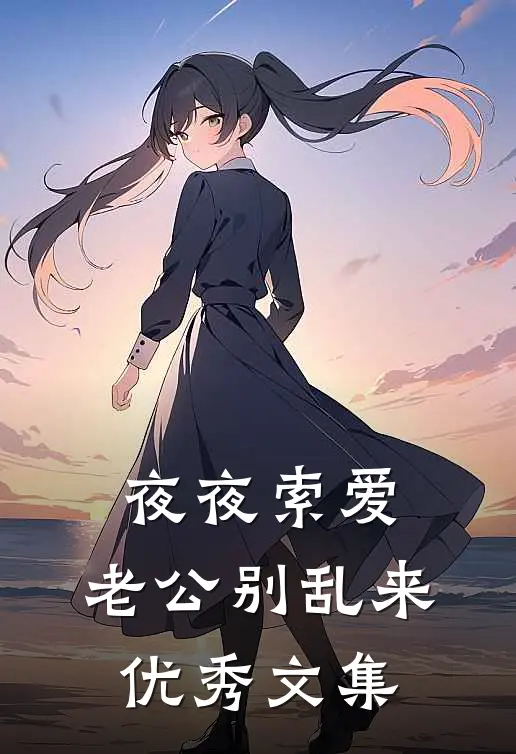夜夜索爱：老公别乱来优秀文集