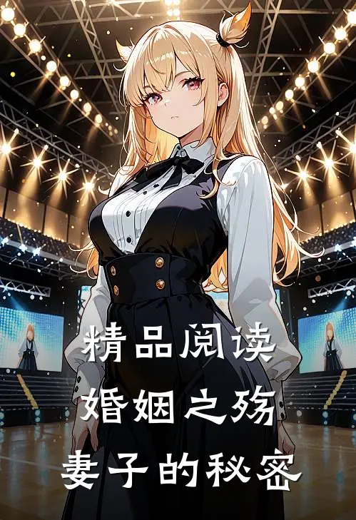 精品阅读婚姻之殇:妻子的秘密