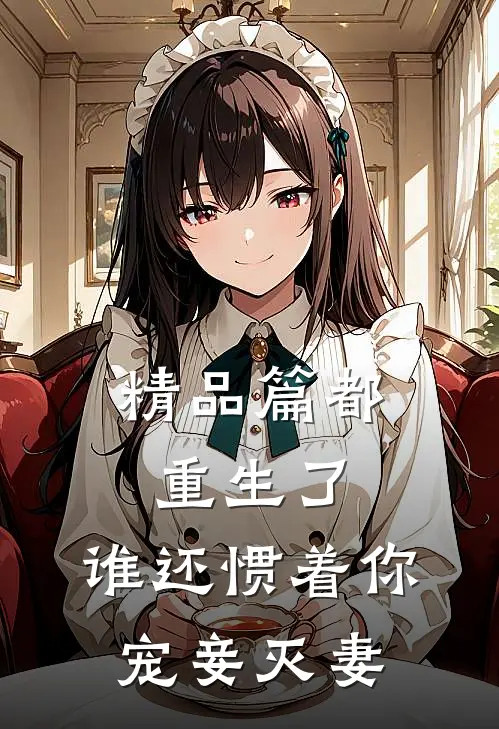 精品篇都重生了，谁还惯着你宠妾灭妻