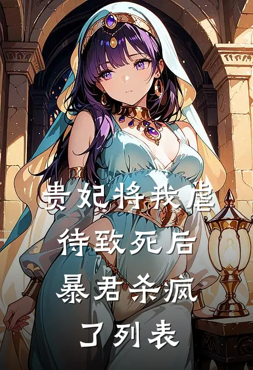 贵妃将我虐待致死后，暴君杀疯了列表