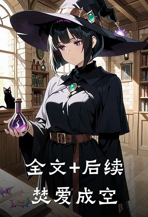 全文+后续焚爱成空
