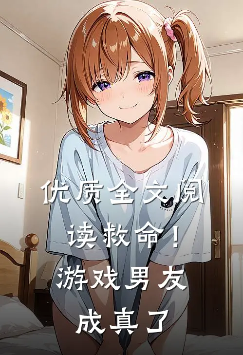 优质全文阅读救命！游戏男友成真了