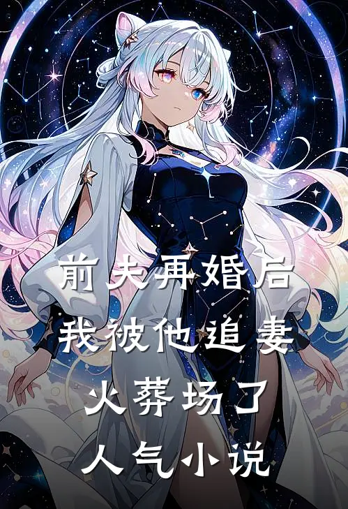 前夫再婚后，我被他追妻火葬场了人气小说