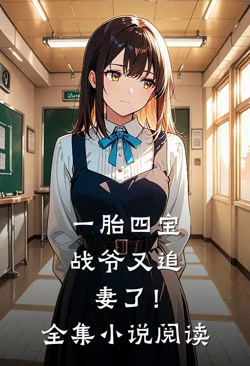 一胎四宝：战爷又追妻了！全集小说阅读