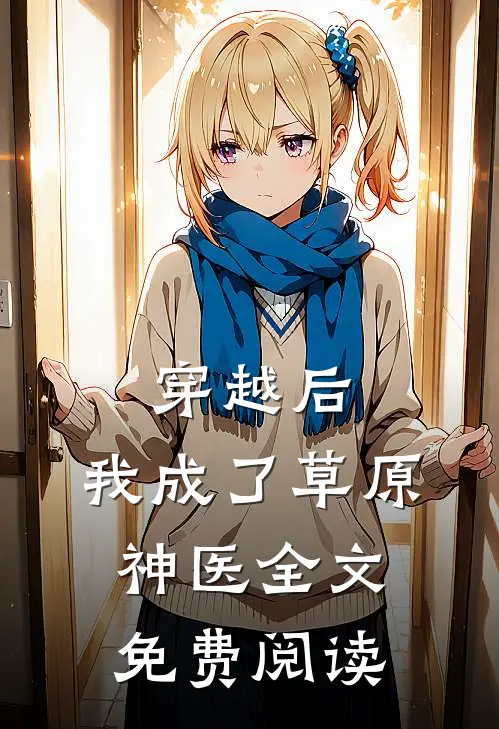 穿越后，我成了草原神医全文免费阅读