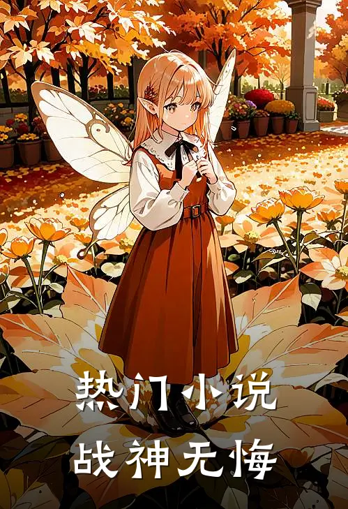 热门小说战神无悔