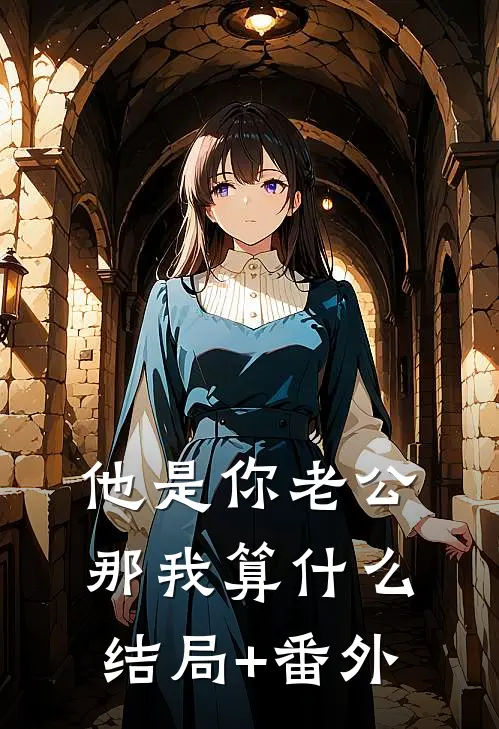 他是你老公，那我算什么结局+番外