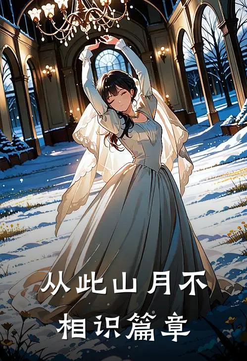 从此山月不相识篇章