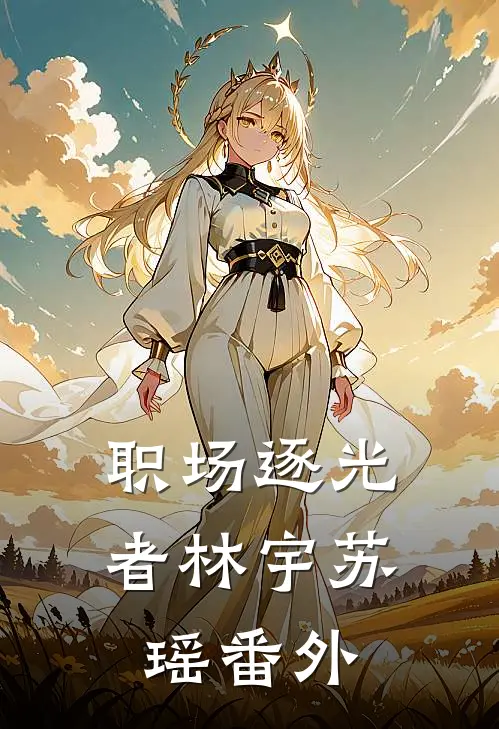 职场逐光者林宇苏瑶 番外