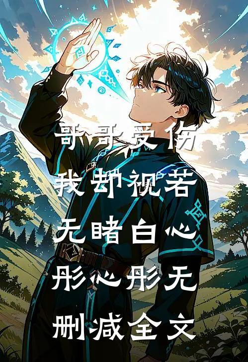 哥哥受伤，我却视若无睹白心彤心彤无删减全文