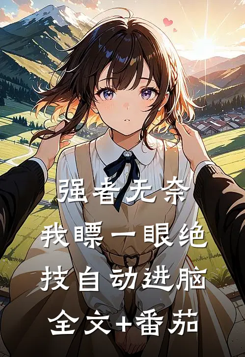 强者无奈：我瞟一眼绝技自动进脑全文+番茄