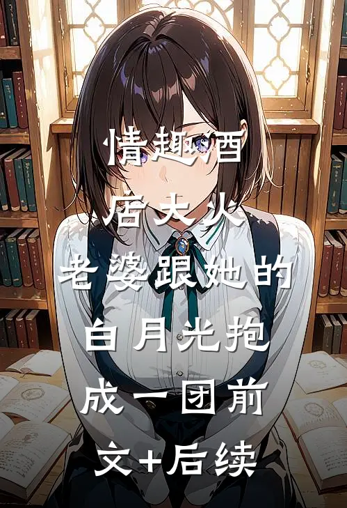 情趣酒店大火，老婆跟她的白月光抱成一团前文+后续