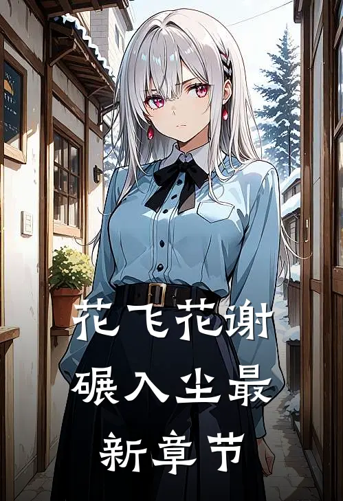 花飞花谢碾入尘最新章节