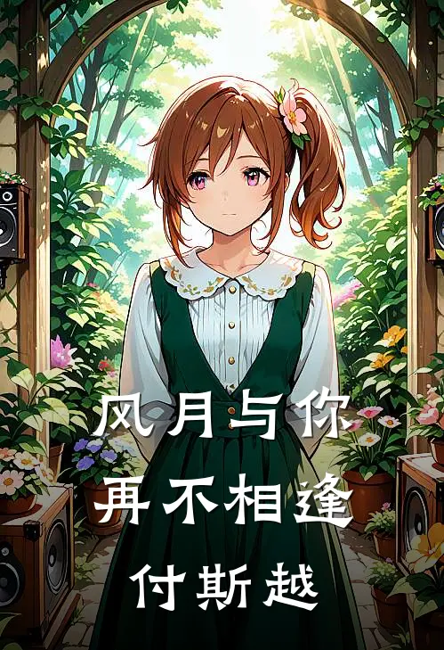 风月与你再不相逢付斯越