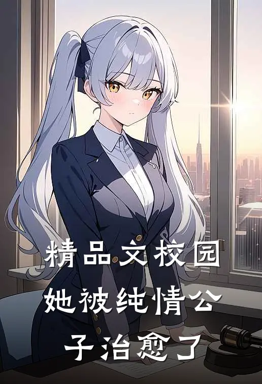 精品文校园：她被纯情公子治愈了
