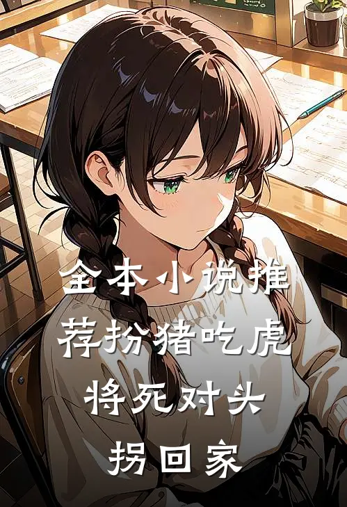 全本小说推荐扮猪吃虎，将死对头拐回家