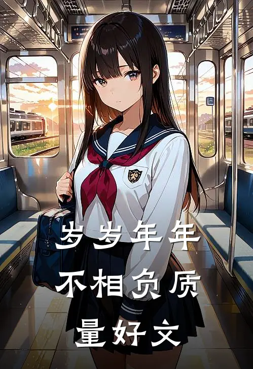 岁岁年年不相负质量好文