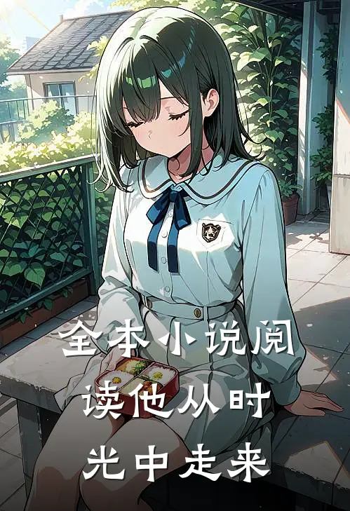 全本小说阅读他从时光中走来