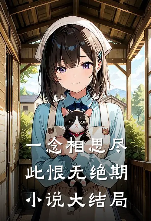 一念相思尽，此恨无绝期小说大结局