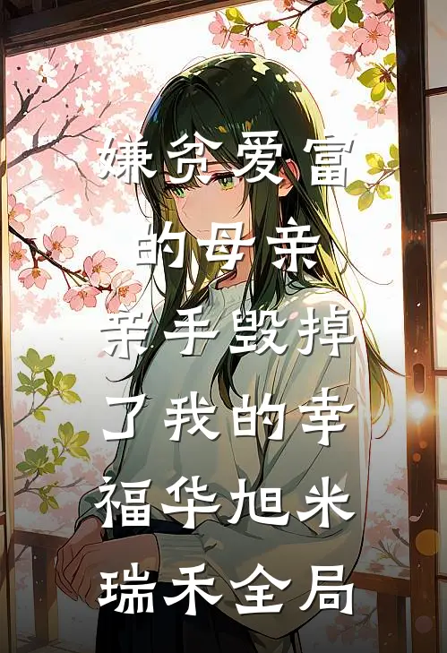 嫌贫爱富的母亲，亲手毁掉了我的幸福华旭米瑞禾全局