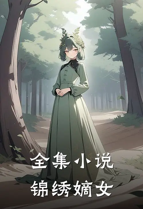全集小说锦绣嫡女