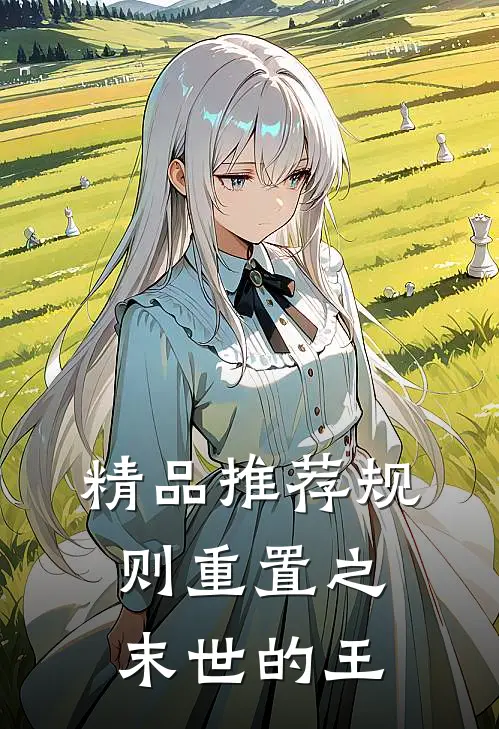 精品推荐规则重置之末世的王