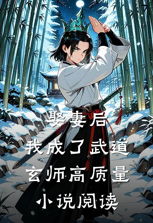 娶妻后，我成了武道玄师高质量小说阅读