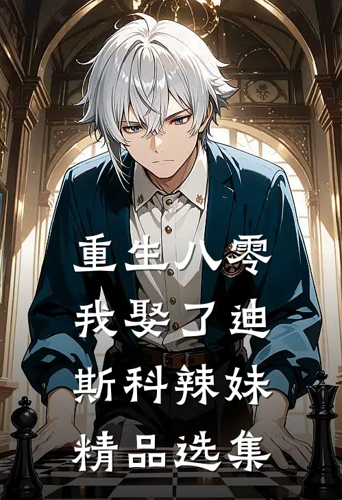重生八零：我娶了迪斯科辣妹精品选集