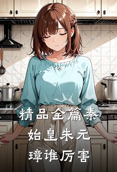 精品全篇秦始皇朱元璋谁厉害