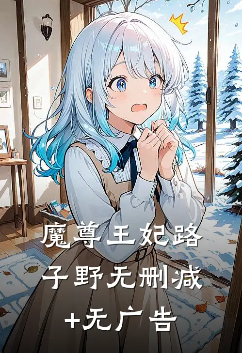 魔尊王妃路子野无删减+无广告