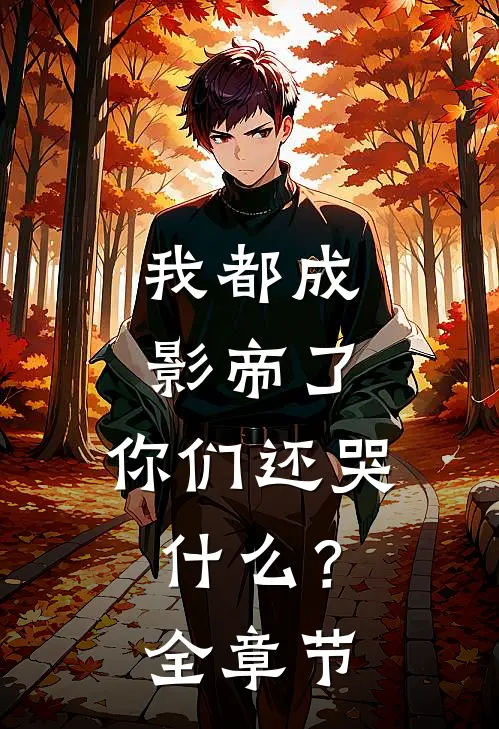 我都成影帝了，你们还哭什么？全章节