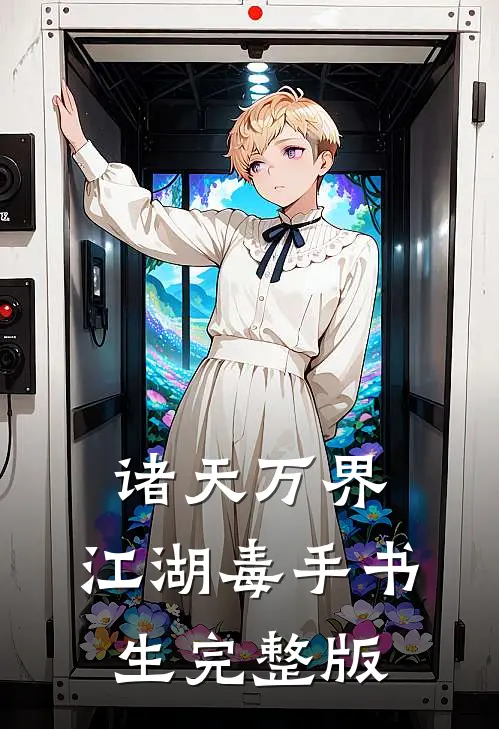 诸天万界：江湖毒手书生完整版