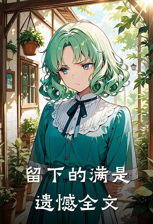留下的满是遗憾全文