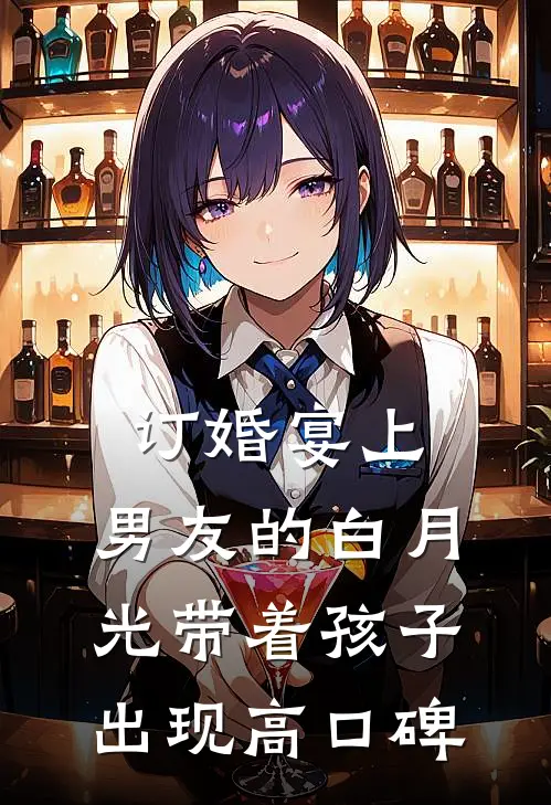 订婚宴上，男友的白月光带着孩子出现高口碑